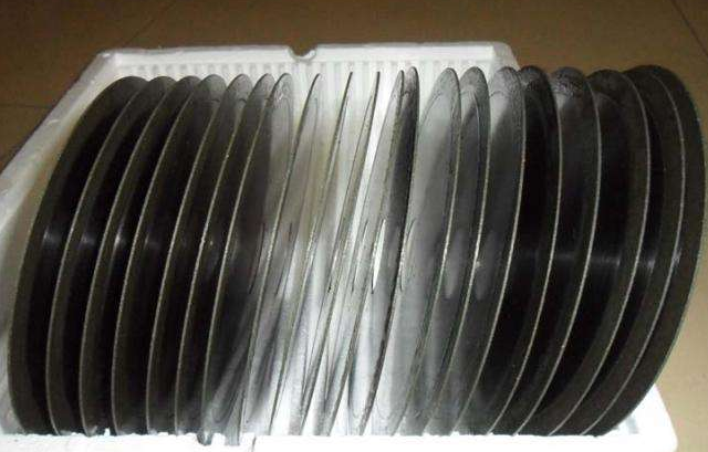 切割片的使用方法